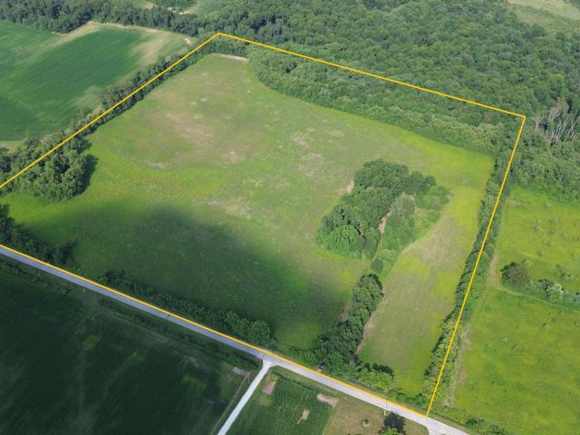 Land for sale in Knox, Indiana