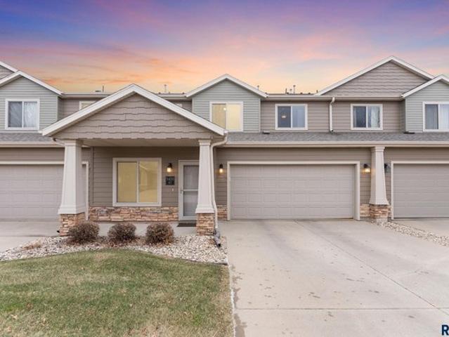 Townhouse for sale in Sioux Falls, South Dakota