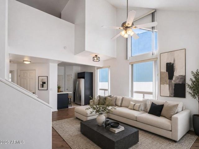 Townhouse for sale in Tempe, Maricopa County