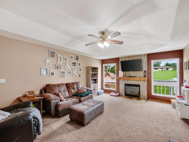 House for sale in Iowa