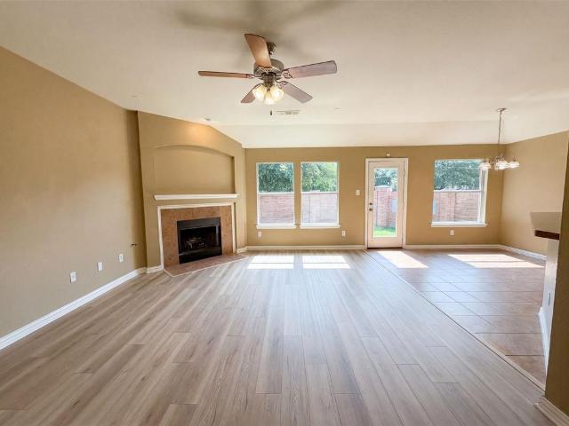 House for sale in Denton, Texas