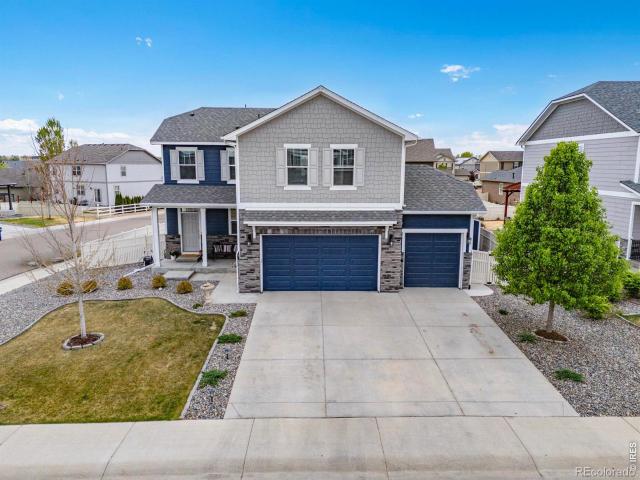 House for sale in Firestone, Colorado