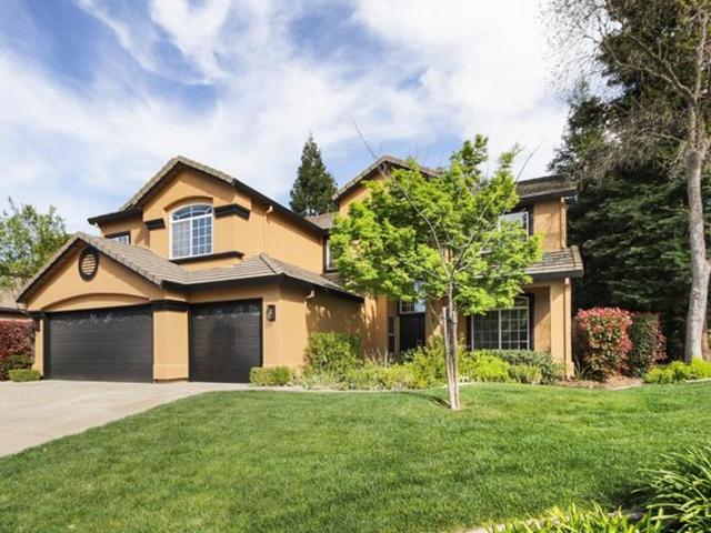 House for sale in Roseville, California