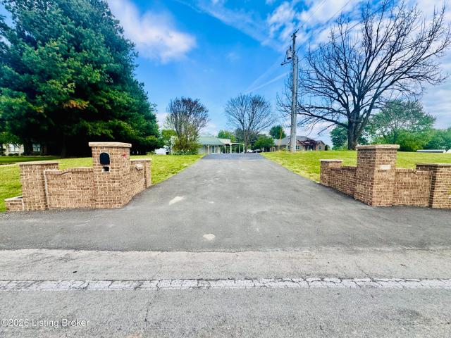 House for sale in Nelson, Kentucky