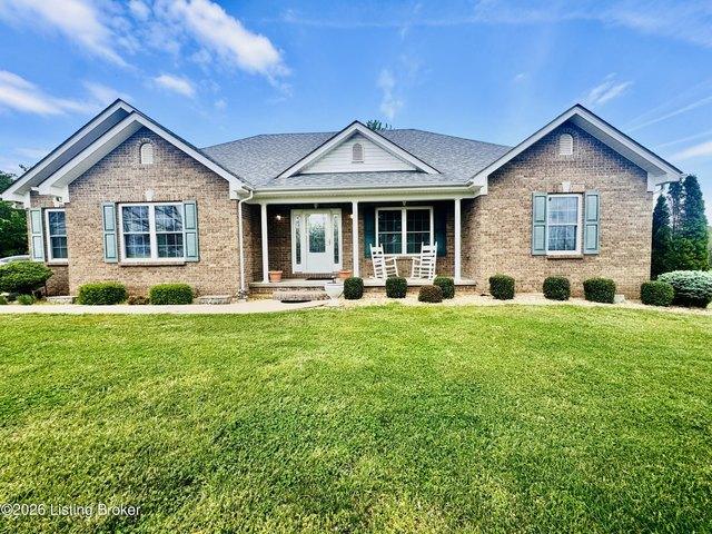 House for sale in Bardstown, Nelson County