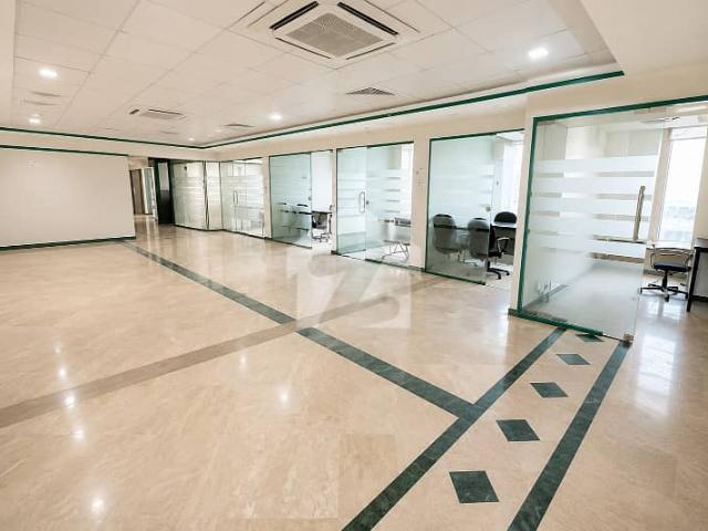 Office for rent in اسلام آباد, زون 1