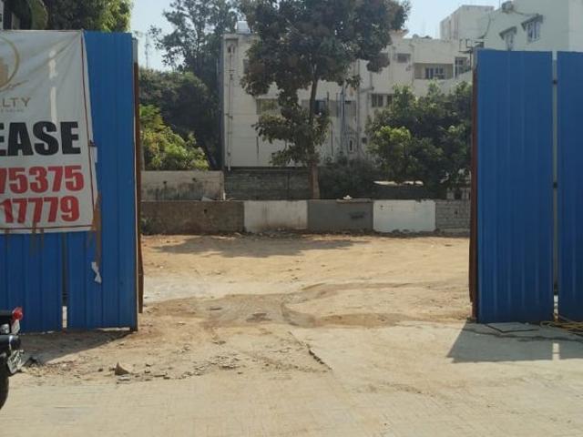 Land for rent in Haidarabad, Telangana