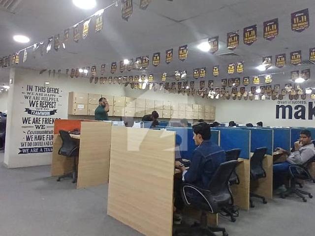 Office for rent in کراچی ڈویژن, North Waziristan