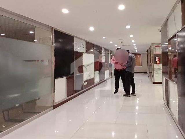 Office for rent