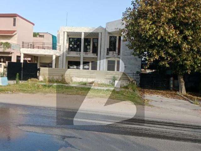 House for sale in Islamabad