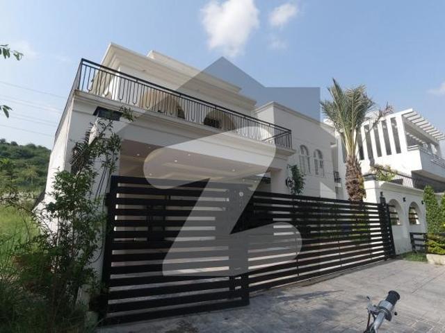 House for sale in اسلام آباد, زون 1