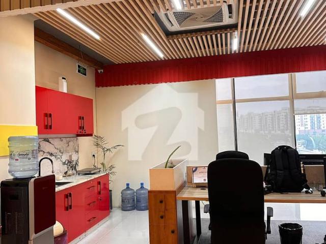 Office for rent in اسلام آباد, زون 1