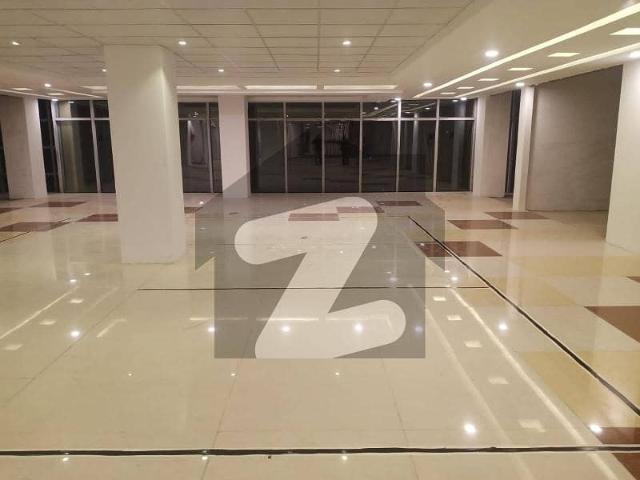 Office for rent in Islamabad