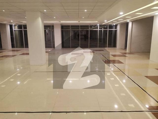 Office for rent in Islamabad
