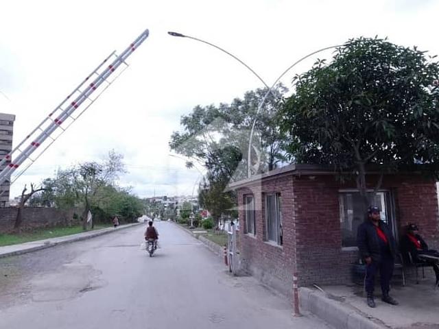 Property for sale in Islamabad