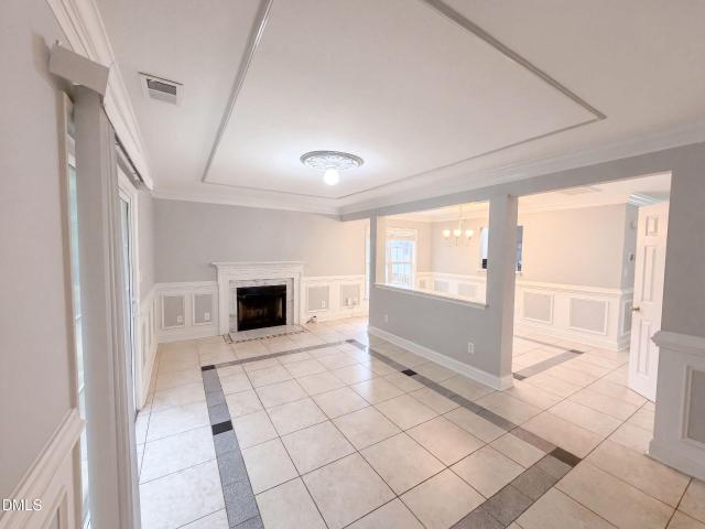 House for sale in Wake, North Carolina
