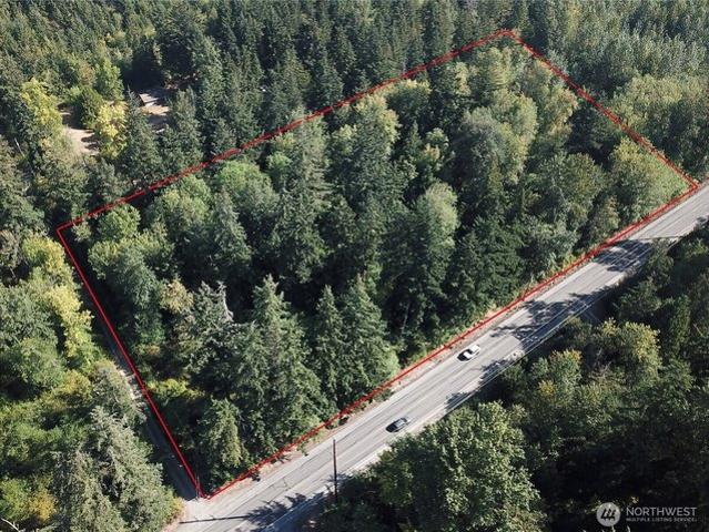 Land for sale in Spanaway, Pierce County