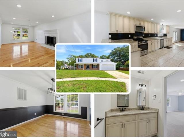 House for sale in Oxon Hill, Maryland
