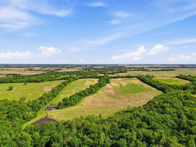 Land for sale in Kansas