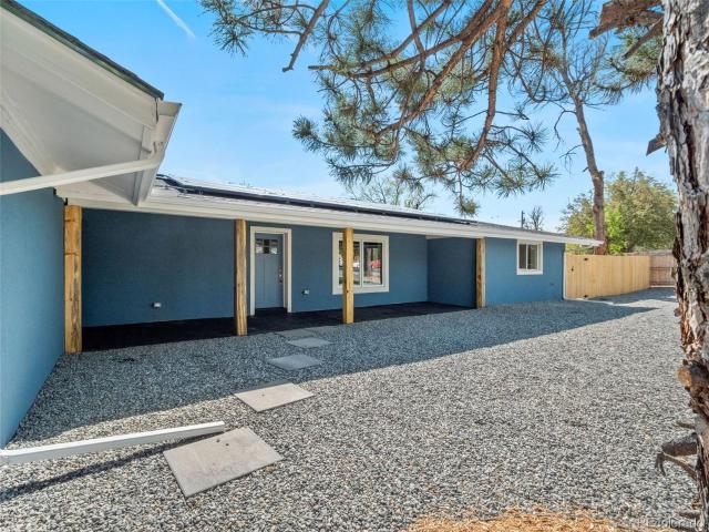 House for sale in Lakewood, Colorado