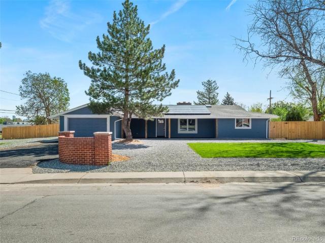House for sale in Lakewood, Colorado