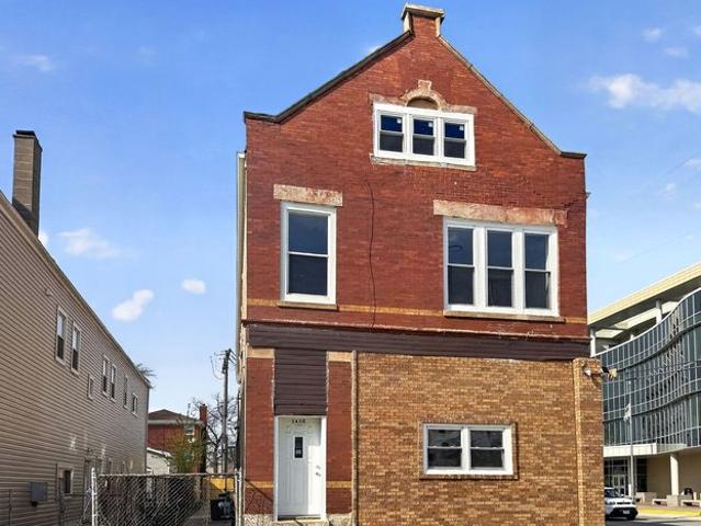 House for sale in Cicero, Illinois
