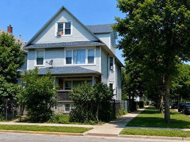 House for sale in Chicago Park, Illinois