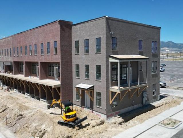 Townhouse for sale in South Jordan, Utah