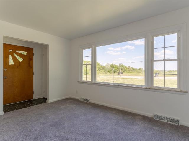 House for sale in Evansville, Indiana