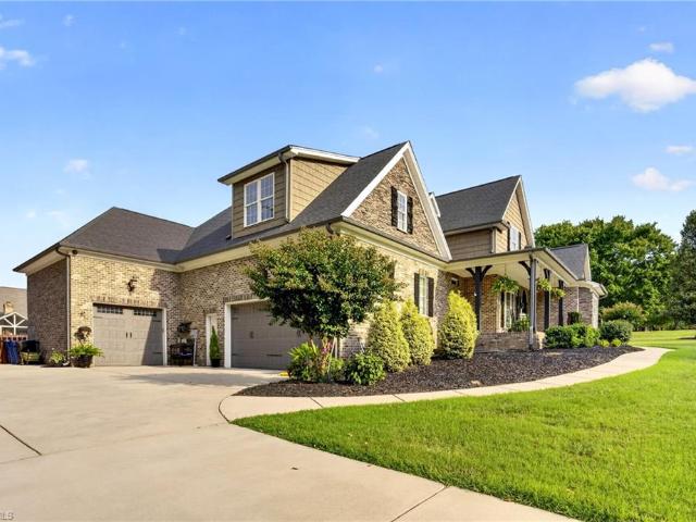 House for sale in Guilford, North Carolina