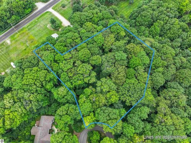 Land for sale in Traverse City, Michigan