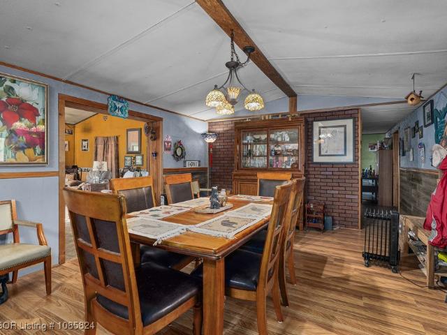 House for sale in Ark