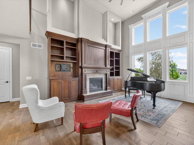 House for sale in Story, Iowa