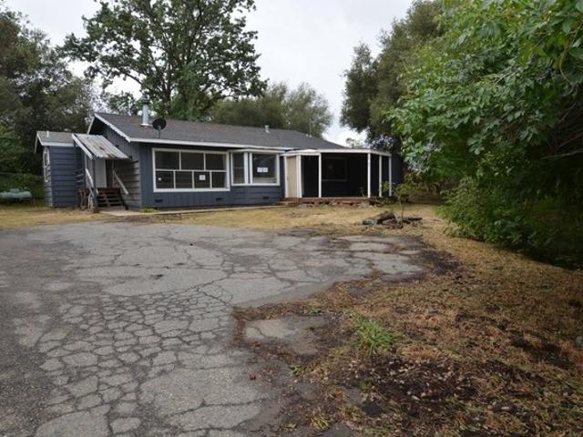 House for sale in North Fork, California