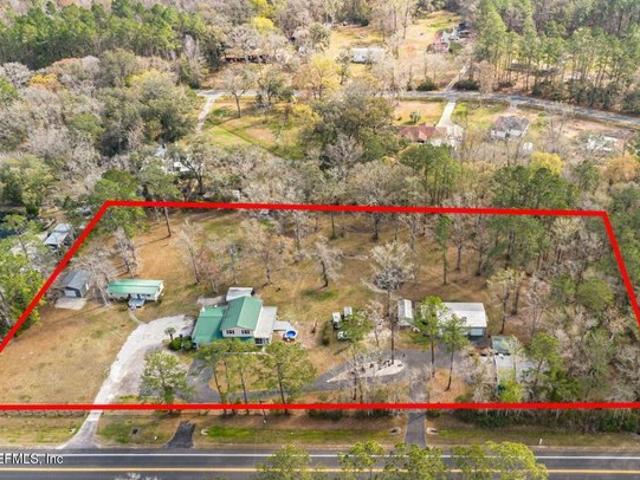 House for sale in Callahan, Florida