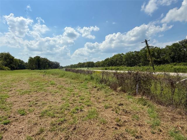 Land for sale in Sweeny, Texas