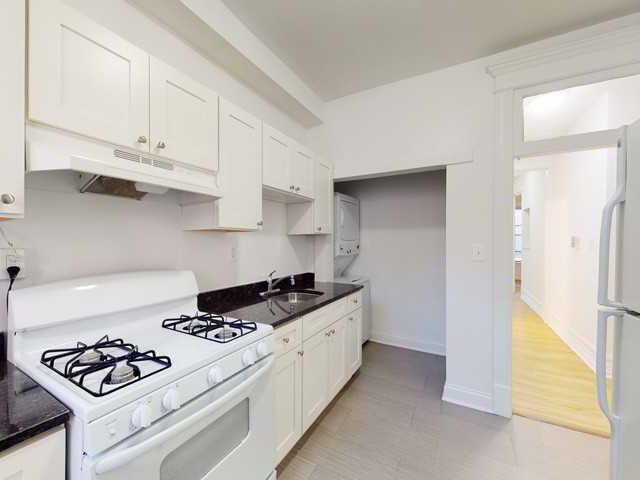 Apartment for rent in Chicago Park, Illinois