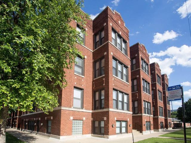 Apartment for rent in Chicago Park, Illinois