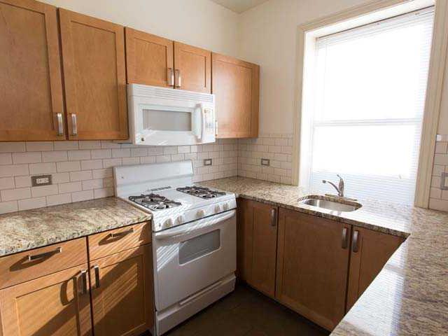 Apartment for rent in Chicago Park, Illinois