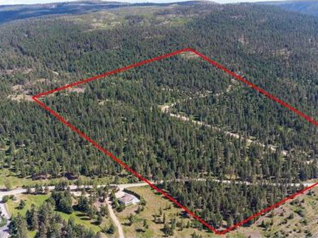 Land for sale in Winfield, British Columbia