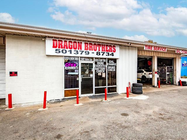 Commercial for sale in Ark