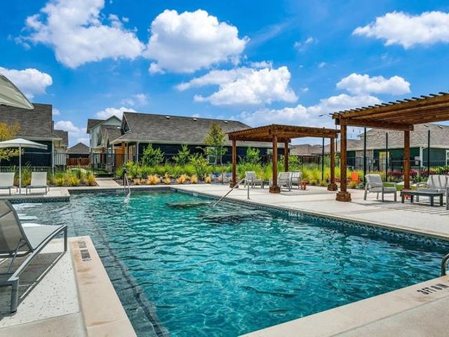 House for rent in Fort Worth, Texas