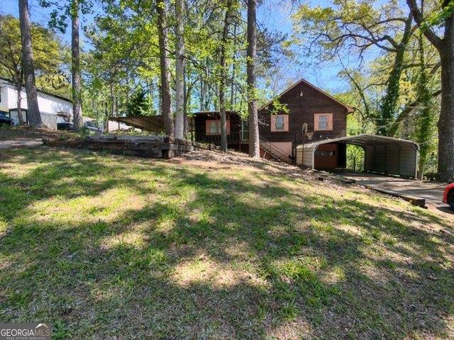 House for sale in Cobb, Georgia