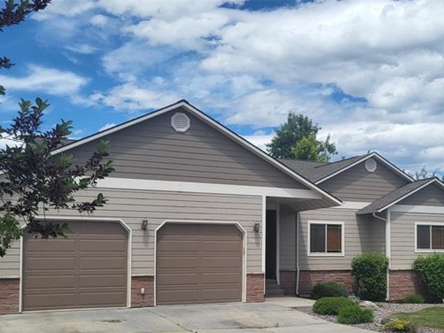 House for sale in Missoula, Montana