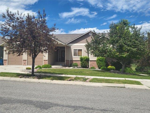 House for sale in Missoula, Montana