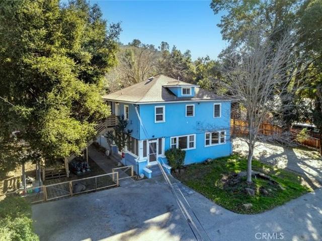House for sale in Atascadero, California