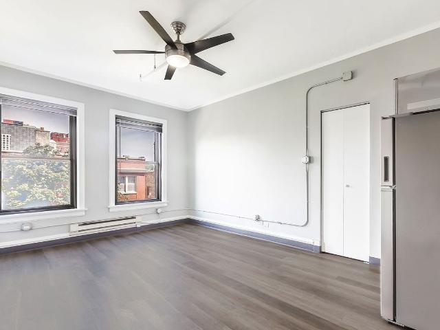 Apartment for rent in Chicago Park, Illinois