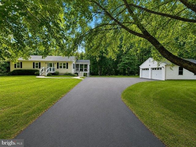 House for sale in Port Republic, Maryland