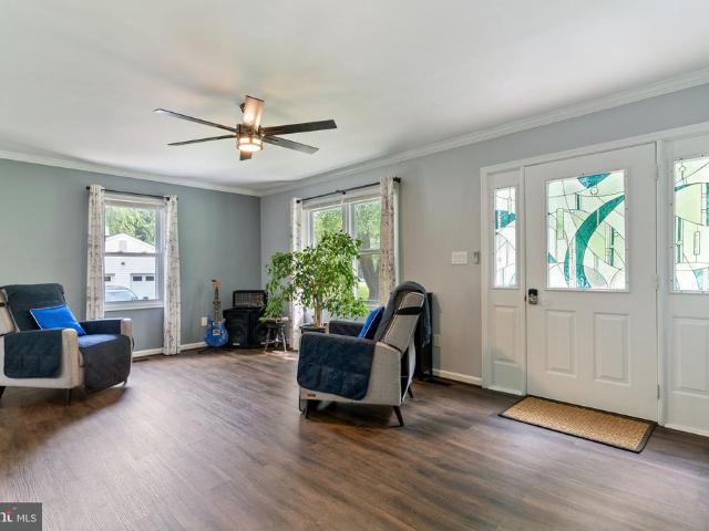 House for sale in Port Republic, Maryland