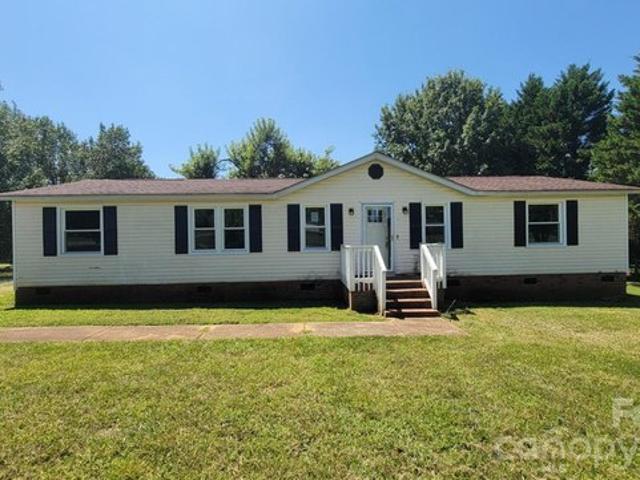 House for sale in Bessemer City, North Carolina